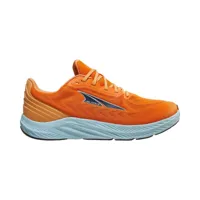 chaussures de running altra rivera 4 orange ss24, taille 42 - eur