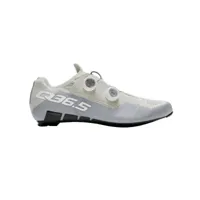 chaussures q36.5 dottore clima gris glace, taille 43 - eur