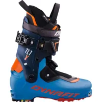 dynafit tlt x boot m - bleu / orange - taille 27.5 2024
