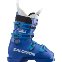 salomon s/race 70 race - bleu / blanc - taille 24/24.5 2024