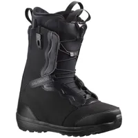 salomon boots ivy - noir - taille 24 2023