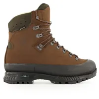 hanwag - alaska gtx - chaussures de randonnée taille 12, brun
