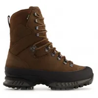 hanwag - tatra top gtx - chaussures de randonnée taille 7,5, brun/noir