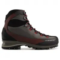 la sportiva - trango trk leather gtx - chaussures de randonnée taille 41, noir