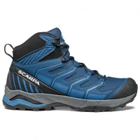 scarpa - maverick mid gtx - chaussures de randonnée taille 40,5, bleu
