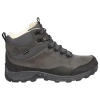 vaude - hkg core mid - chaussures de randonnée taille 7,5, gris