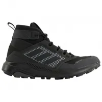 adidas terrex - terrex trailmaker mid gtx - chaussures de randonnée taille 7,5, noir