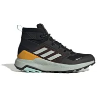 adidas terrex - terrex trailmaker mid gtx - chaussures de randonnée taille 6,5, noir