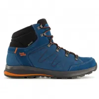 hanwag - torsby gtx - chaussures de randonnée taille 10, bleu