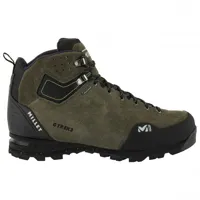 millet - g trek 3 gtx - chaussures de randonnée taille 8,5, noir