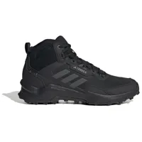 adidas terrex - terrex ax4 mid gtx - chaussures de randonnée taille 8,5, noir