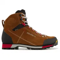 dolomite - 54 hike evo gtx - chaussures de randonnée taille 7, brun
