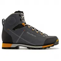 dolomite - 54 hike evo gtx - chaussures de randonnée taille 6,5, gris