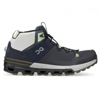 on - cloudtrax - chaussures de randonnée taille 48, gris