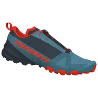 dynafit - traverse - chaussures de randonnée taille 8, bleu