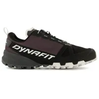 dynafit - traverse gtx - chaussures de randonnée taille 7,5, noir/gris
