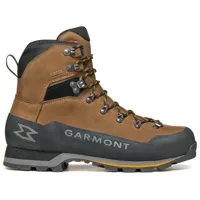 garmont - nebraska ii gtx - chaussures de randonnée taille 6,5, brun
