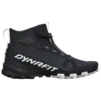 dynafit - traverse mid gtx - chaussures de randonnée taille 7, noir