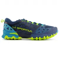 la sportiva - bushido ii - chaussures de trail taille 43,5, bleu