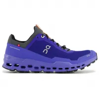 on - cloudultra - chaussures de trail taille 40, violet