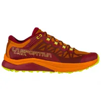 la sportiva - karacal - chaussures de trail taille 48,5, rouge