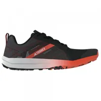 adidas terrex - terrex speed flow - chaussures de trail taille 8, gris