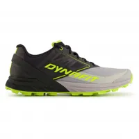 dynafit - alpine - chaussures de trail taille 11,5, noir