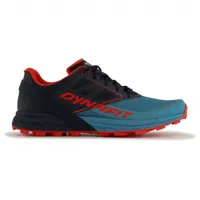 dynafit - alpine - chaussures de trail taille 7,5, multicolore