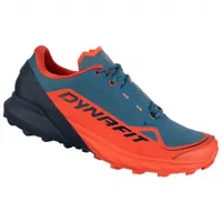 dynafit - ultra 50 gtx - chaussures de trail taille 7, rouge/bleu