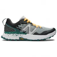 new balance - fresh foam hierro v7 - chaussures de trail taille 8, gris