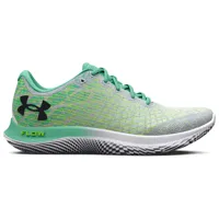 under armour - flow velociti wind 2 - chaussures de running taille 10, gris