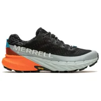 merrell - agility peak 5 gtx - chaussures de trail taille 41,5, gris