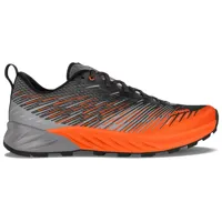 lowa - amplux - chaussures de trail taille 7,5, gris