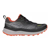 lowa - fortux - chaussures de trail taille 7, gris