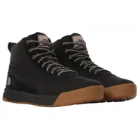 the north face - larimer mid wp - baskets taille 8,5, noir