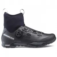 northwave - x-celsius arctic gtx - chaussures de cyclisme taille 38, gris