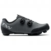 northwave - rebel 3 - chaussures de cyclisme taille 46, multicolore
