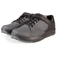 endura - mt500 burner clipless schuh - chaussures de cyclisme taille 38, gris