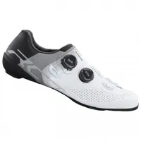 shimano - sh-rc702 - chaussures de cyclisme taille 41 - regular, gris