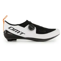 dmt - kt1 - chaussures de cyclisme taille 45, blanc