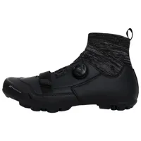 protective - p-steel toe shoes - chaussures de cyclisme taille 42, noir