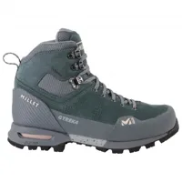 millet - women's g trek 4 gore-tex w - chaussures de randonnée taille 5,5, gris