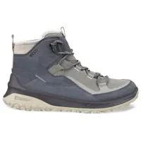 ecco - women's ult-trn high waterproof - chaussures de randonnée taille 36, gris