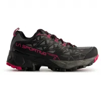 la sportiva - woman's akyra gtx - chaussures de trail taille 36,5, noir