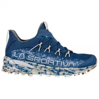la sportiva - woman's tempesta gtx - chaussures de trail taille 37,5, bleu