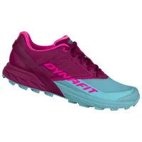 dynafit - women's alpine - chaussures de trail taille 4, violet