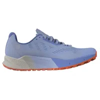 adidas terrex - women's terrex agravic flow 2.0 gtx - chaussures de trail taille 7, violet