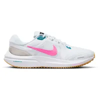 nike - women's air zoom vomero 16 road - chaussures de running taille 10, blanc/gris
