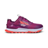 altra - women's lone peak 7 - chaussures de trail taille 7, violet