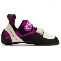 la sportiva - women's katana - chaussons d'escalade taille 39, violet/noir